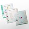 Ahh Hah! Ahh Hah Organizer Kit for Children Records for Use in a ThreeRing Binder