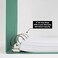 Carstens 2Inch Heavy Duty 3Ring Binder Side Opening Mint Durable Plastic Precision NoGap Rings Waterproof Covers No Pockets Holds 300 LetterSized Sheets BPAFree Made in USA 28273R
