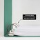 Carstens 2Inch Heavy Duty 3Ring Binder Side Opening Mint Durable Plastic Precision NoGap Rings Waterproof Covers No Pockets Holds 300 LetterSized Sheets BPAFree Made in USA 28273R