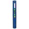 Five Star 1 Inch 3 Ring Binder Plastic Blue 38900