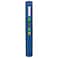 Five Star 1 Inch 3 Ring Binder Plastic Blue 38900