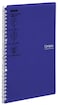 KOKUYO Kokuyo Campus Smart Ring Binder B5 Purple Refillable Binder Notebook 26 Holes with 10 Extra LooseLeaf Paper Up to 25 Filler Papers for Work Study Japan Import RUSP700V
