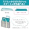 KOKUYO Kokuyo Campus Smart Ring Binder B5 Yellow Green Refillable Binder Notebook 26 Holes with 10 Extra LooseLeaf Paper Up to 25 Filler Papers for Work Study RUSP700YG