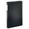 OfficeMax Office Depot Brand Round Ring Reference Binder Legal Size 1 Rings 100 Recycled Black