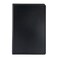 OfficeMax Office Depot Brand Round Ring Reference Binder Legal Size 1 Rings 100 Recycled Black