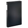 OfficeMax Office Depot Brand Round Ring Reference Binder Legal Size 1 Rings 100 Recycled Black