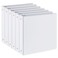 SUIN 15Inch 3Ring Binders with 2 Interior Pockets Premium Clear View Presentation Binder Holds 325 Sheets Letter Size Office School Home6 Pack