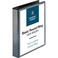 Business Source 1 12 RoundRing View Binder