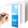JUZARI 5 Pack 9x12 Lined Mini White Boards for Students Double Sided White Board Lines Classroom Whiteboards for Students Kids Small Dry Erase Board with Lines Personal Lined Whiteboard Dry Erase