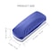 Ddaowanx Whiteboard Eraser Magnetic Dry Erase Eraser Glass Board EraserSchool and Office Supplies Pack of 2 Blue