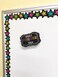 Teacher Created Resources TCR77289 Chalkboard Brights Magnetic Whiteboard Eraser