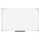 VIZ-PRO VIZPRO Dry Erase BoardMagnetic Whiteboard 72 x 40 Inches Large Wall Mounted Board for School Office and Home