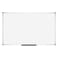 VIZ-PRO VIZPRO Dry Erase BoardMagnetic Whiteboard 72 x 40 Inches Large Wall Mounted Board for School Office and Home