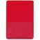 STORE SMART StoreSMART Red Auto Insurance and ID Card Holder 2 Pack RFS20R2 Durable Vinyl Wallets for Vehicle Registration Insurance Cards Business Cards IDs Organizers Document Storage