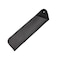 aolaso Handmade Leather Double Pen Case Crazy Horse Leather Fountain Pen Pouch Protective Sleeve Cover Gift for Christmas