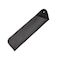 aolaso Handmade Leather Double Pen Case Crazy Horse Leather Fountain Pen Pouch Protective Sleeve Cover Gift for Christmas
