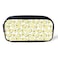 Beauty Collector Portable Student Kids Pencil Case Avocado Print Pen Bag for Boys Durable Stationery Pouch