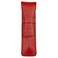 DiLoro Full Grain Genuine Leather Single Pen Case Holder Pencil Pouch Buffalo Venetian Red