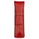 DiLoro Full Grain Genuine Leather Single Pen Case Holder Pencil Pouch Buffalo Venetian Red