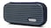 kayond Hard Pencil Case PC Hard shell case for executive fountain penapple pencilballpoint penstylus touch pen Blue