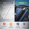 Mizi 2 Pack Pencil Holder Sticker for Apple Pencil 1st and 2nd Gen Elastic Stylus Pocket Pouch Adhesive Stylus Pen Sleeve Attached to Case for Apple Pencil and Other Stylus Pens Black