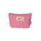 Monolike Unmatched Friends daily Pouch Pink Pencil Pouch Portable Pencil Bag Pencil Case Office Pouch case