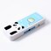 Ristpal Pencil Box Hard Pencil Case with Lock Stackable Storage Case for Gel Pen Pencils Case Large Capacity School Supply Storage Organizer