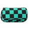 VEELAM Pencil Case Large Capacity Pencil Pouch Holder Green