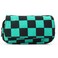 VEELAM Pencil Case Large Capacity Pencil Pouch Holder Green