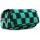 VEELAM Pencil Case Large Capacity Pencil Pouch Holder Green