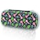 WtallasiSei Axolotl Pencil Case Zip Pencil Box Multi Pouch Holder Desk Organizer For Boys Girls School Office