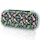 WtallasiSei Axolotl Pencil Case Zip Pencil Box Multi Pouch Holder Desk Organizer For Boys Girls School Office