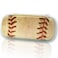 WtallasiSei Retro Baseball Pencil Case Zip Pencil Box Multi Pouch Holder Desk Organizer For Boys Girls School Men Women Office
