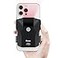 Eyoyo Bluetooth QR Code Scanner 2D Wireless Back Clip Phone UPC USB Barcode Scanner Reader with Battery Level Indicator Compatible with 4772 Android Phone iPhone for Book Library Inventory