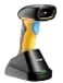 NETUM Upgraded QR Industrial Bluetooth Barcode Scanner with Charging Dock Wireless 2D 1D Bar Code Reader 2600mAh Drop Protection Shock Dust Proof Hands Free for Windows Mac Android iOS NT1200