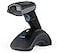 TEEMI 1D2D Bluetooth Barcode Scanner with 3in1 USB Cradle