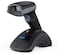 TEEMI 1D2D Bluetooth Barcode Scanner with 3in1 USB Cradle