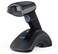 TEEMI 1D2D Bluetooth Barcode Scanner with 3in1 USB Cradle