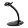 NETUM Adjustable Barcode Scanner Stand Hands Free Barcode Scanning BarCode Reader Cradle Holder Adjustable Goose Neck Stand for NT1698W NT1698LY NT1228BL NT1228BC