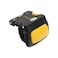 CARPSDZY RS5100 Scan Trigger with Handstrap Replacement for Zebra Symbol RS5100 Ring Barcode Scanner Trigger Mount Assembly