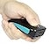 NETUM Wireless 1D Laser Barcode Scanner Bluetooth Compatible Small Pocket USB Bar Code Reader Work with Windows MacAndroid iOS Phones Tablets or Computers C830