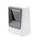 TEEMI TMSL60 1D2D Barcode Scanner USB HandsFree Desktop White