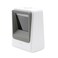 TEEMI TMSL60 1D2D Barcode Scanner USB HandsFree Desktop White
