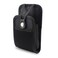 PARTSHE Fabric Holster for Symbol Motorola MC55 MC65 MC67 Barcode Scanner SGMC55211001R