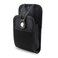 PARTSHE Fabric Holster for Symbol Motorola MC55 MC65 MC67 Barcode Scanner SGMC55211001R
