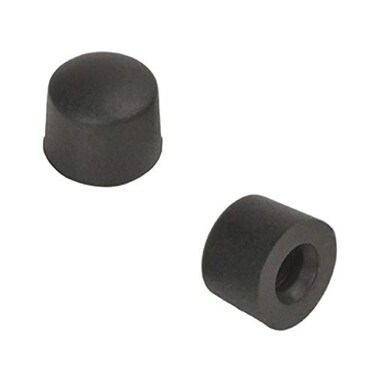 ECS Mouse Trackpoint Rubber Tip Replacement for Nuance Dictaphone Powermic II 2