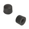 ECS Mouse Trackpoint Rubber Tip Replacement for Nuance Dictaphone Powermic II 2