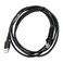 VOTTAN QD2110 QM2110 Barcode Scanner USB A to RJ45 Cable 2 Meters USB Cable for Datalogic GDGMQD Series Bar Code Scanner 2M 6FT Flatted USB Port