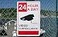 DleDan Aluminum Metal Autistic Child at Play Road Sign 8x12 Inches