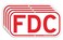Faittoo FDC Sign Fire Department Connection Sign 4 Pack 12 x 6 40 Rust Free Aluminum UV Protected Weather Resistant Waterproof Durable InkEasy to Mount